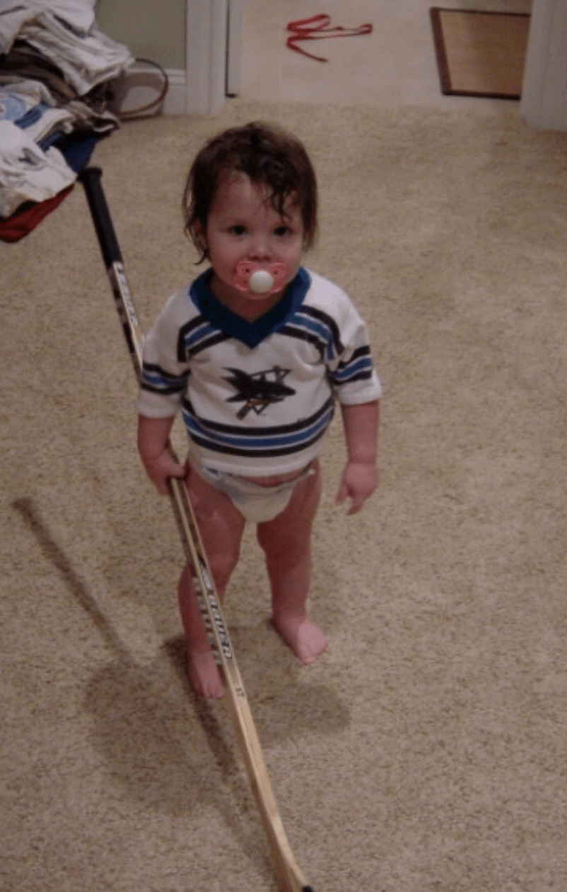 Giving it a Shot: 10 Steps to Get Involved in Ice&nbsp;Hockey