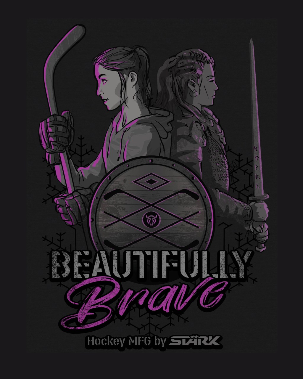 No Compromise: Stark Hockey’s Revolution of Hockey&nbsp;Equipment