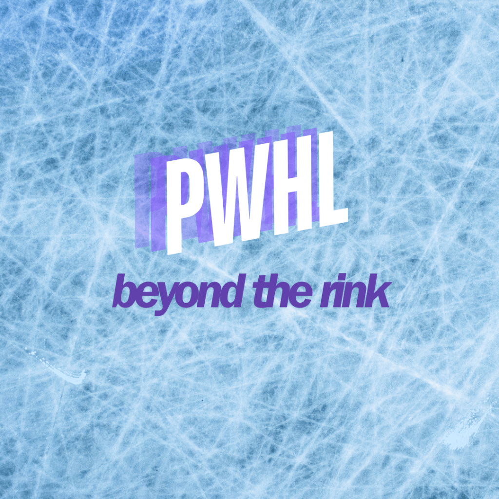 Beyond the Rink: What Infographics can do to highlight Women’s&nbsp;Hockey